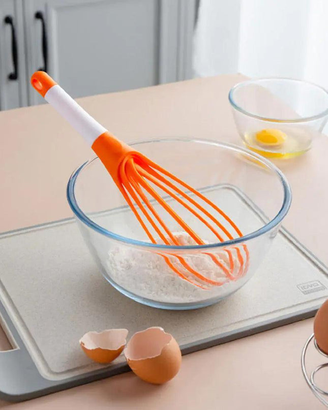 Creative Egg Beaters