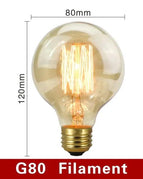 G80 Filament / 40w