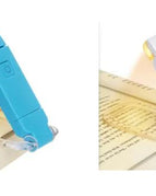 Set White and Blue / Electrical Outlet(USB)