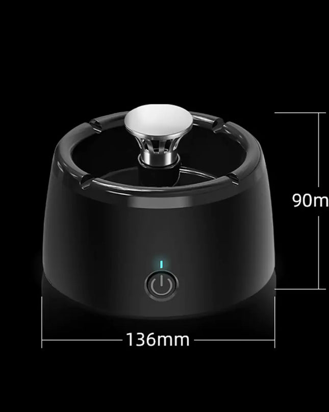 Air Purifying Ashtray