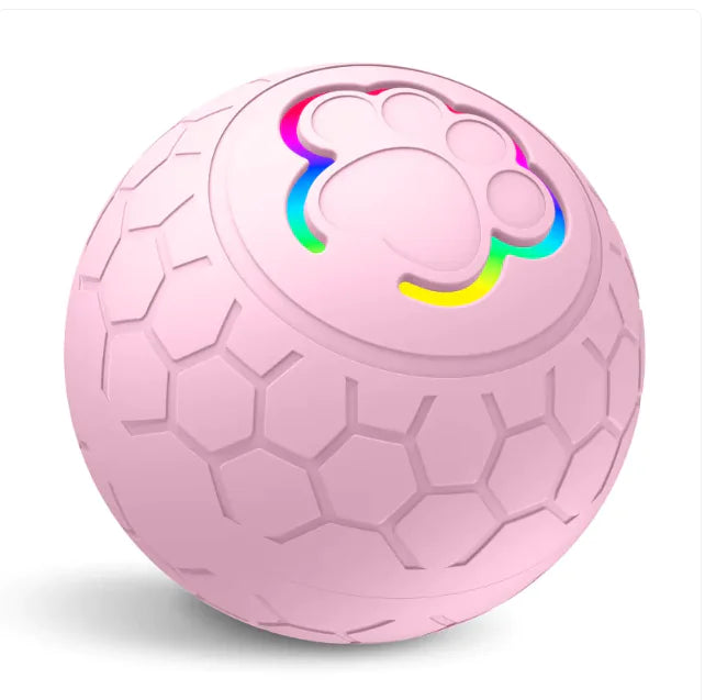Remote Control Ball Gravity Jumping Ball