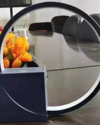 Navy Blue / Format(EU)