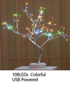 Colorful Light / 50cm 108LEDS 2