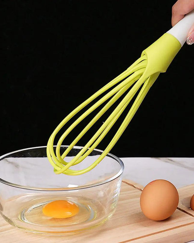 Creative Egg Beaters