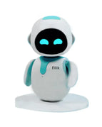 Blue and white robot / Standard