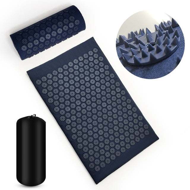 Shakti Mat Cushion Massager