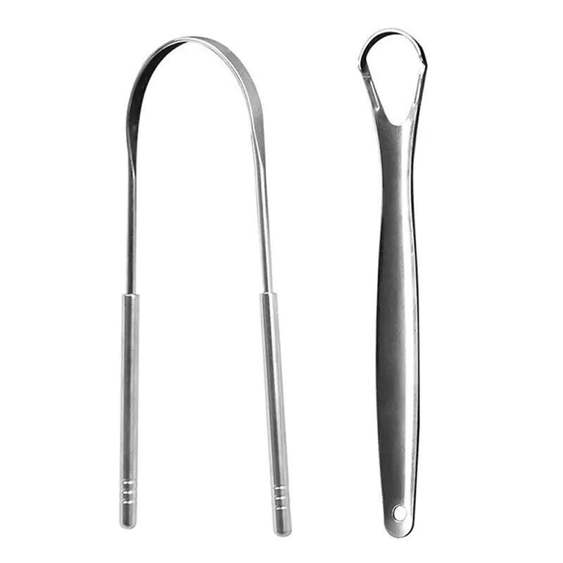 U Type Tongue Scraper