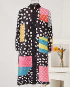 Black / One Size (US 2 - US 16)