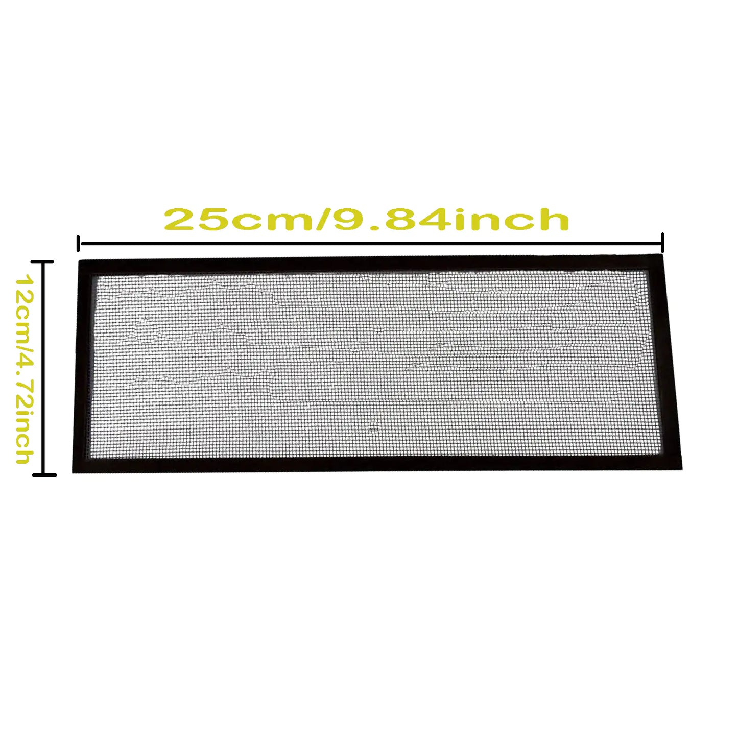 Mesh Magnetic Air Vent Floor Screen Cover