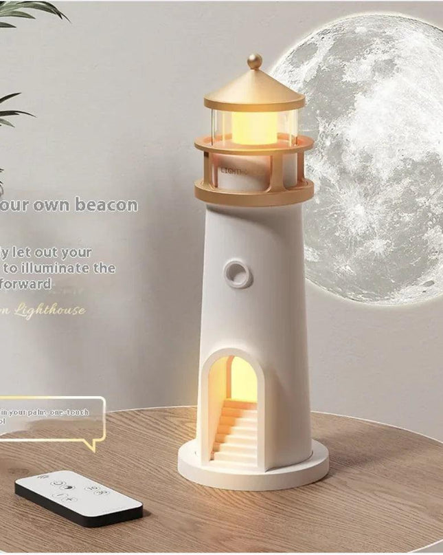 Lighthouse Night Light