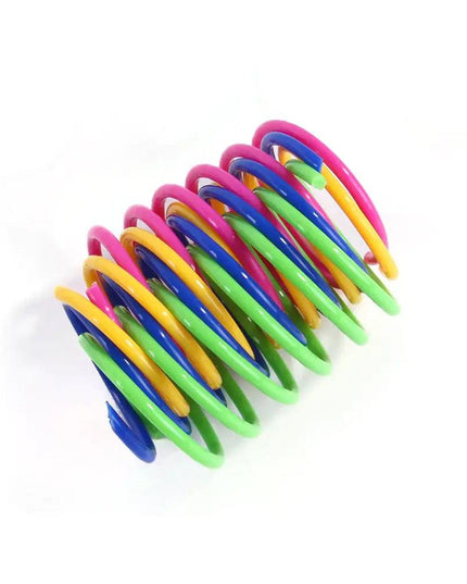 PRIMI PETS™ - Spring Cat Toy