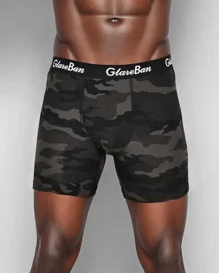 Glare Ban Mens Underwear