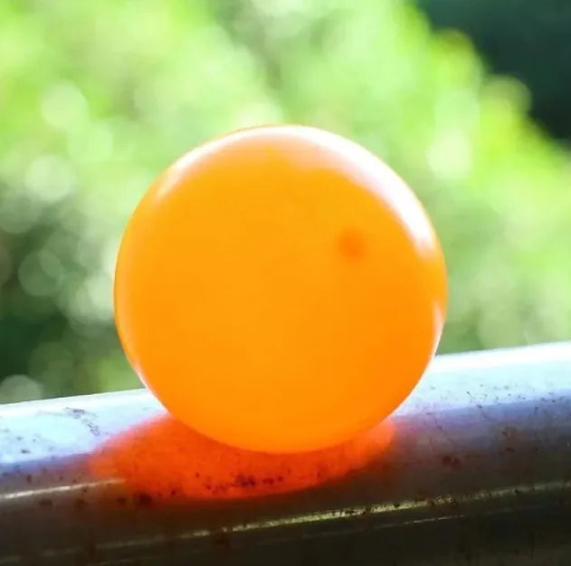 Fun Throwing Sticky Luminous Ball