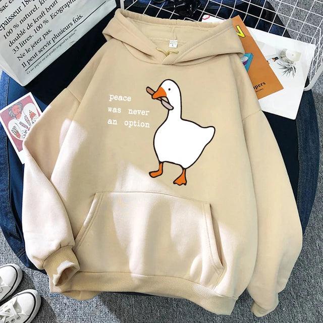 Hoodie For Fashion Trend Clothing