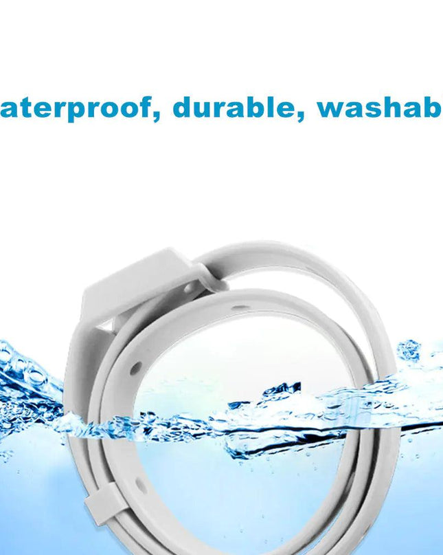 Tick Repellent Pet Collar