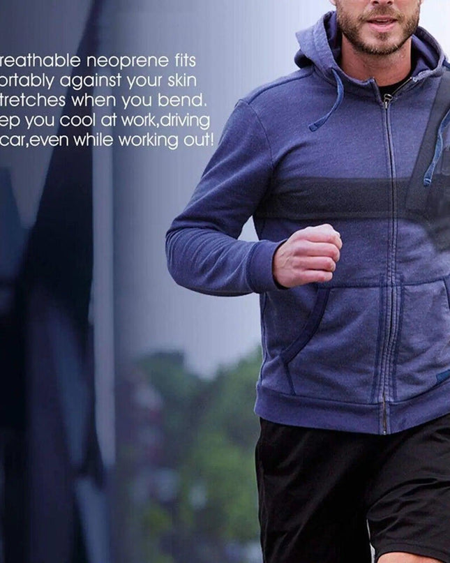 Tactical Concealed Carry Shoulder Waist Pistol Hand Gun Holder Holster Pouch US