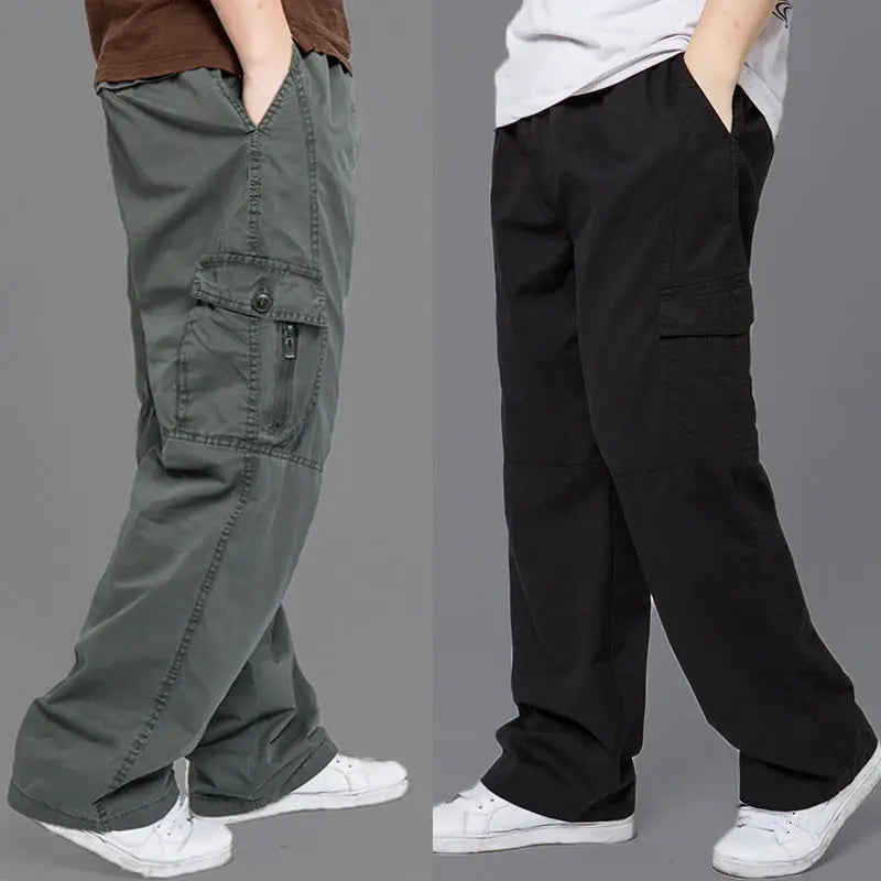 New Cargo Pants