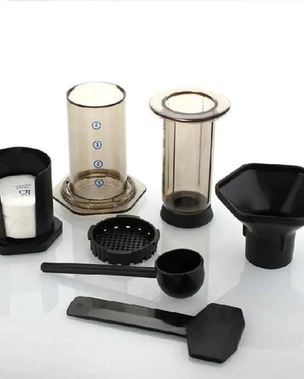 Portable Coffee Pot Machine