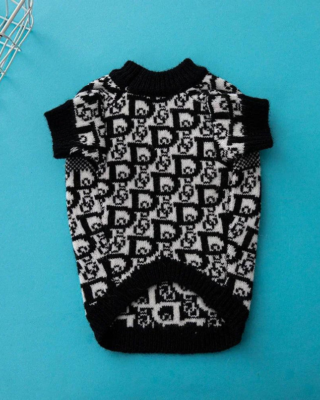 Designer Dog Sweater