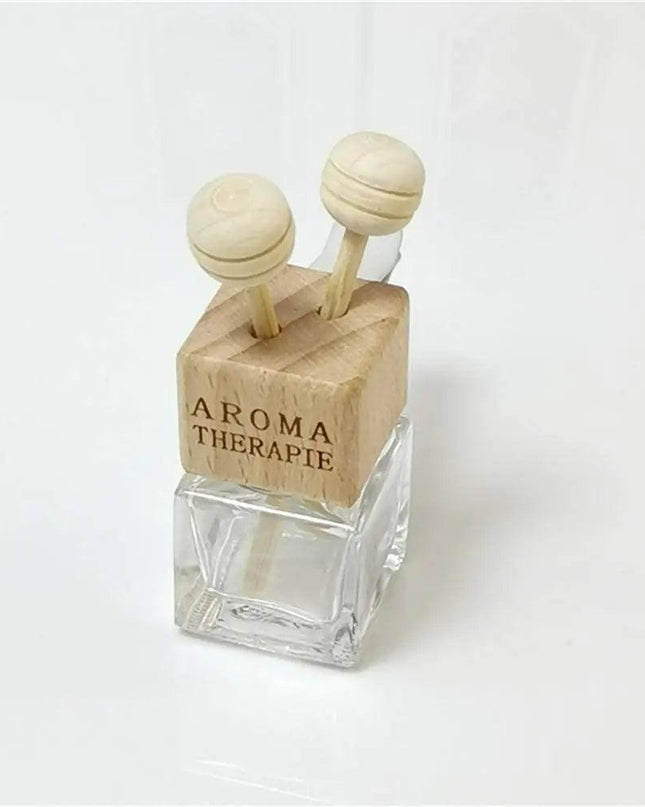 Car Perfume Bottle Clip