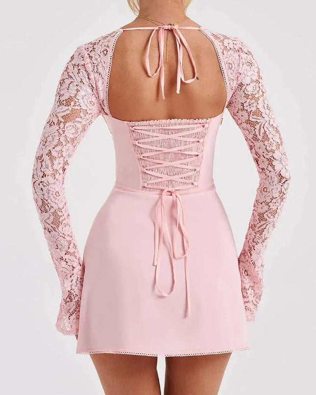 Stylish Summer Dress