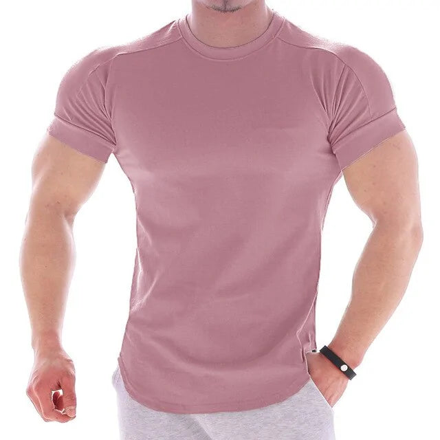 Gym T-Shirt