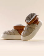 Brown-01 / 40-41(Foot 250mm)