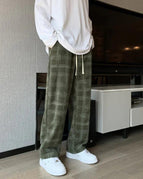 Green Pants / Medium 45-55kg