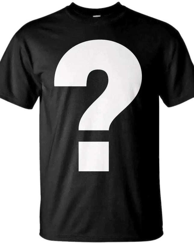 Mystery T-Shirt