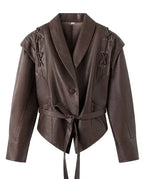 Coffee Brown / Small