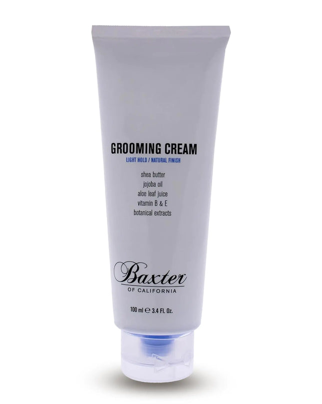 Baxter of California Grooming Cream