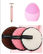 Gold Set / 185*65*41(1mm)