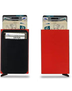 Red / 9 x 6.5 x 1 Centimeters