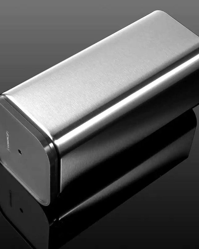 Stainless Steel Knife Holder