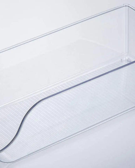 Soda Can Dispense Clear Plastic