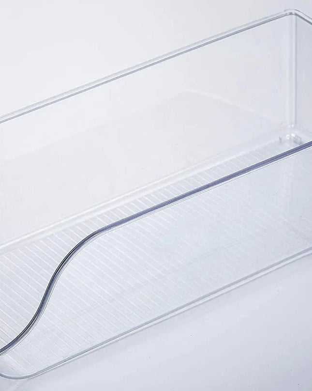 Soda Can Dispense Clear Plastic