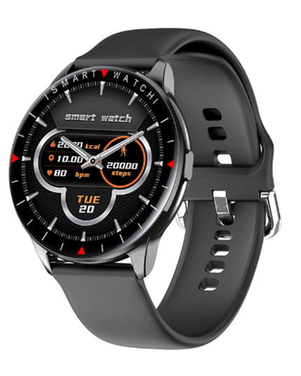FitPro Smartwatch S5