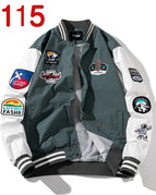 Greygreen single / Small