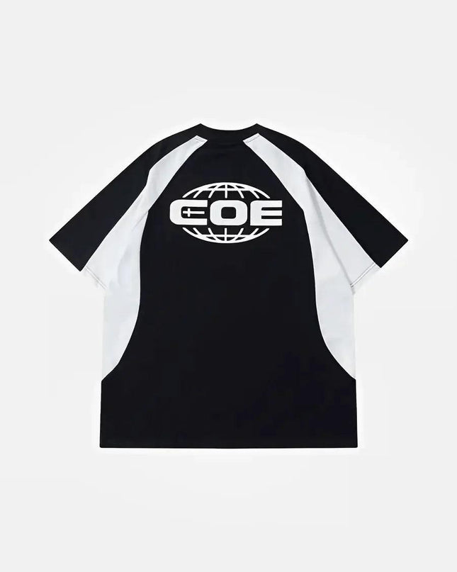 Oversized T-shirt COE