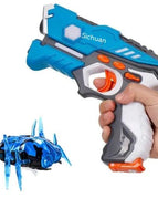 Gun Spider Naked / 565*392*85(1mm)