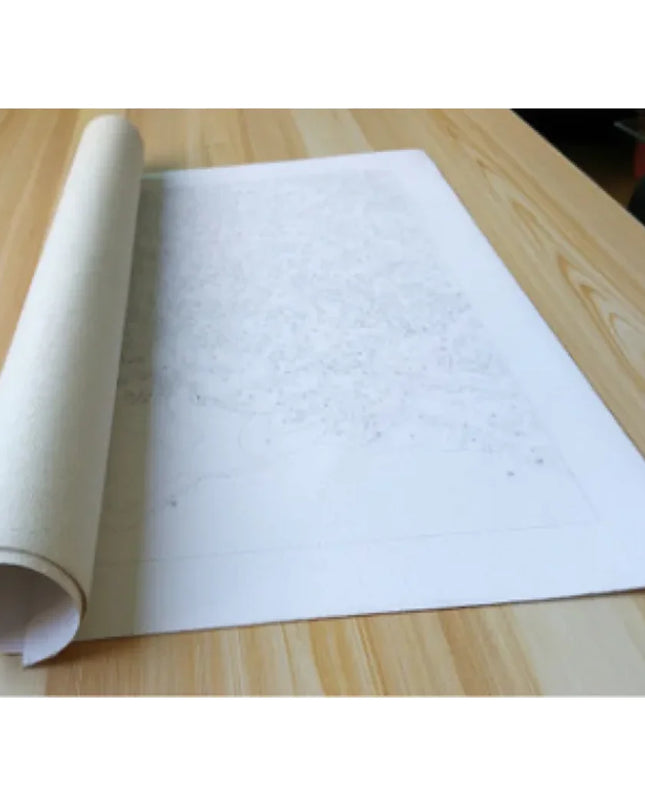 Landscape Field Painting