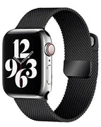 Black / 42/44/45 Millimeters