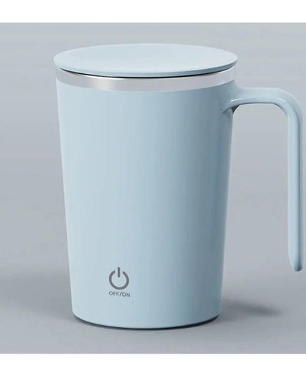 Automatic Magnetic Stirring Mug