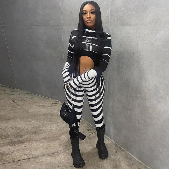 Body In Motion Cutout Jumpsuit