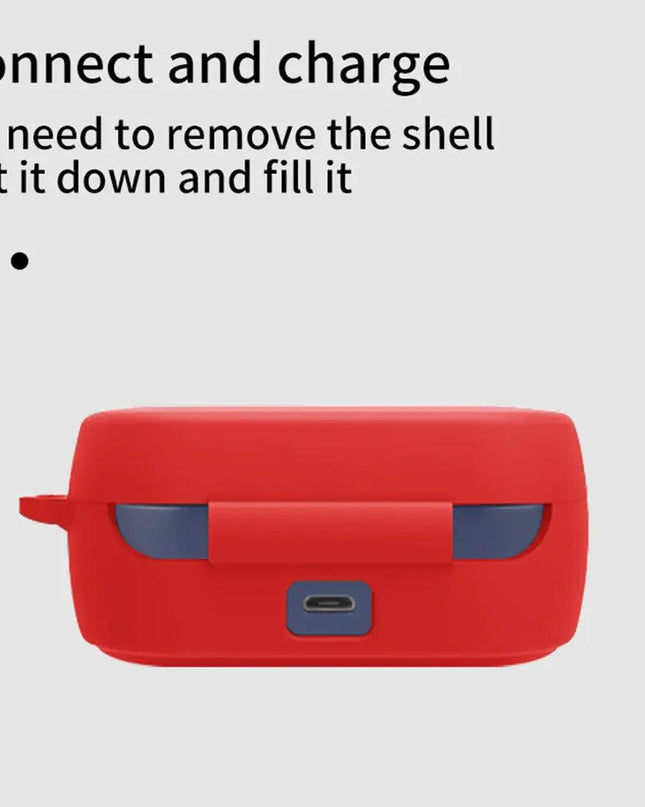 Wireless Headphone Cover Protector Shell Wireless