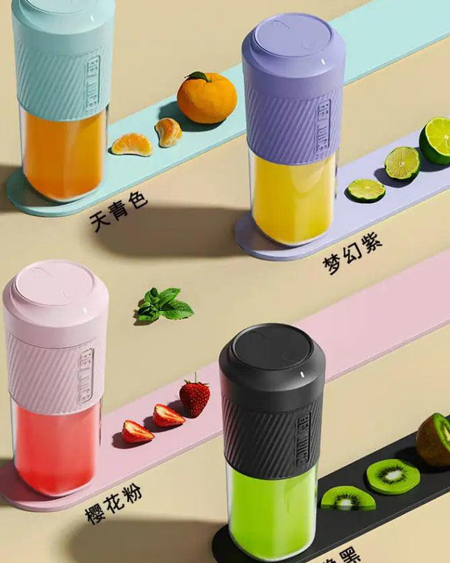 Juice Cup 2 - Blender