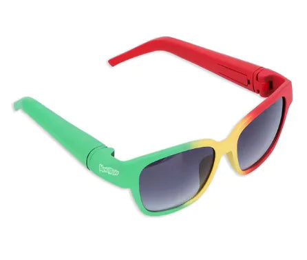 Hidden Storage Sunglasses