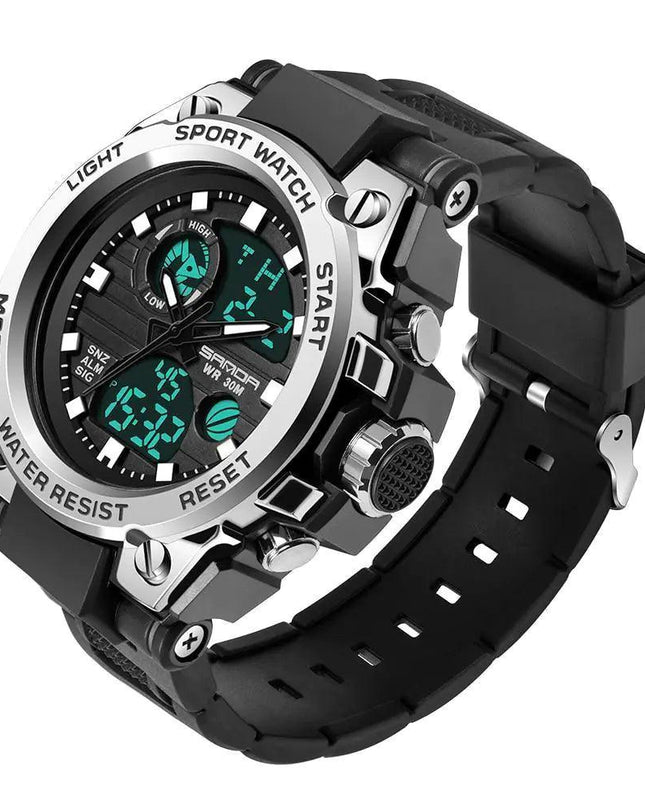 Relógio Brasil Gabana Masculino BG057