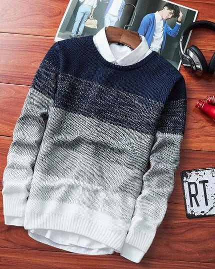 Casual Fashion Sweater