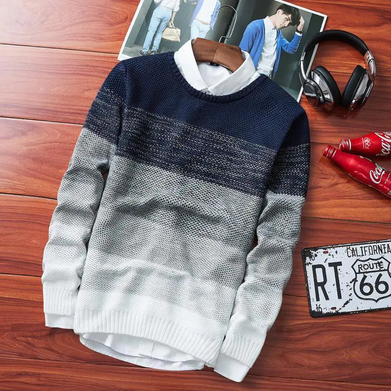 Casual Fashion Sweater